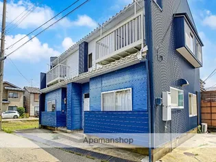 石川県金沢市米泉町2丁目【一戸建】の外観
