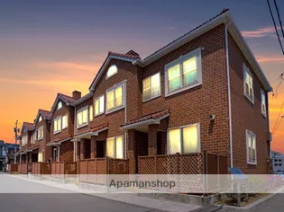 ミーテ【7号室】の外観