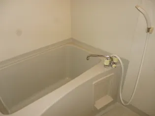 ロイヤルコート北町【1階】の風呂