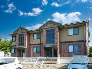 クリザン ヴィラージュの画像