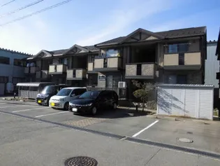 アルモニー駅西の画像