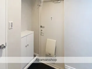 フレグランス弥生A【102号室】の内装