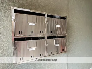 フレグランス弥生A【102号室】の外観