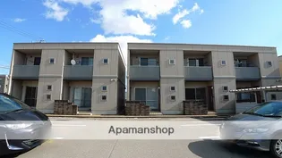 ラフォーレⅢの画像