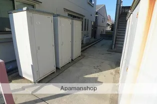 ドミール伏見台【103号室】のその他画像