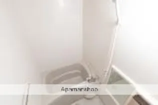 ドミール伏見台【103号室】の風呂