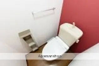 ドミール伏見台【103号室】のその他画像