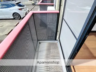 ドミール伏見台【103号室】のその他画像