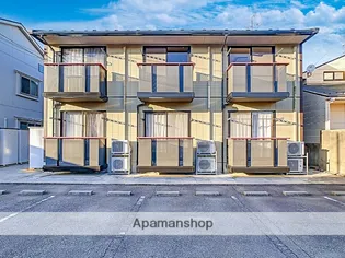 ドミール伏見台の画像