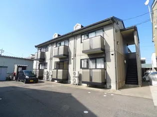 ボンヌ シャンス Ⅱの画像