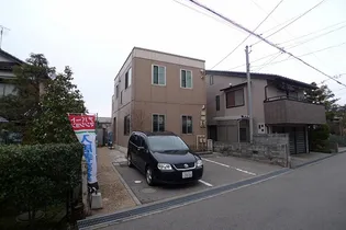 ディアコート【101号室】の外観