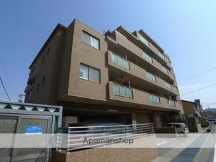 アパガーデンコート泉が丘【303号室】の外観