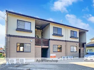 サンフローネⅡの画像