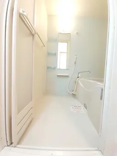 レジデンス・アクアⅡ【1階】の風呂