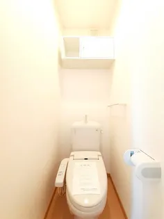 レジデンス・アクアⅡ【1階】のその他画像