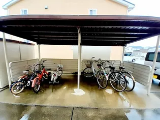 プロプルⅢ【2階】のその他画像