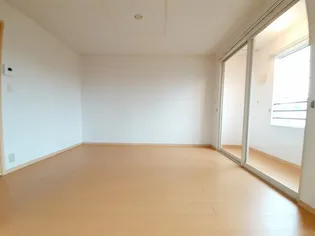 プロプルⅢ【2階】の居間