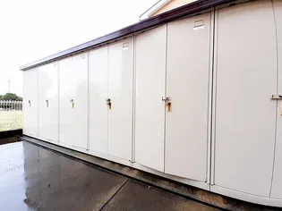 プロプルⅢ【2階】のその他画像