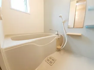 プロプルⅢ【2階】の風呂