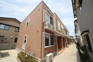 エレガンスフローラーリアの画像