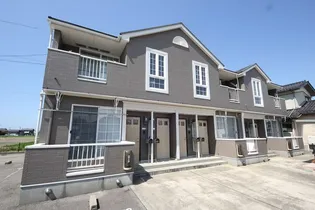 ボンヌシャンツN Ⅲの画像