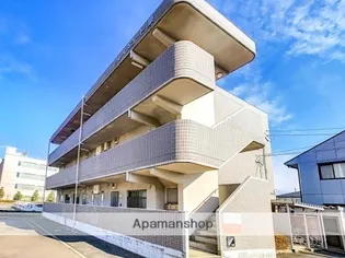 グレイスコート泉の画像