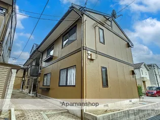 メゾンパルテール B棟の画像