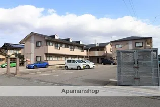 ドリームハウス松任の画像