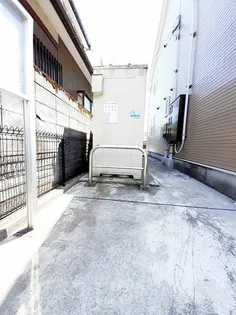 リバーサイド錦丘【2階】のその他画像