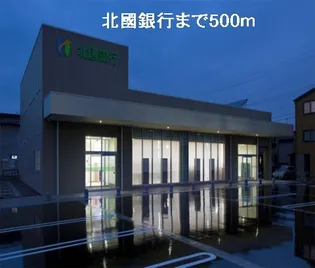 リバーサイド錦丘【2階】の周辺