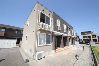 ビリーヴIの画像