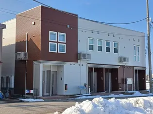 ラッフィナートIIIの画像