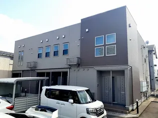 グラン シャリオ MIKAGEの画像