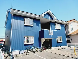 プラドール新庄の画像