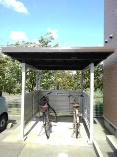 ヴォリュビリス【1階】のその他画像