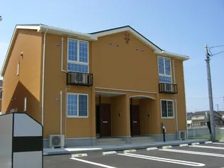 ハイマート シュロスCの画像