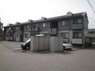 コンフォールコートの画像