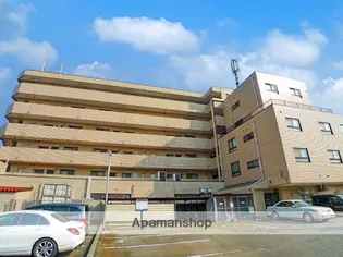 扇ヶ丘ビルの画像