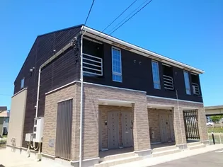 フェリーチェ【2階】の外観