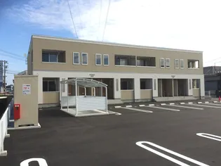 プリマベーラの画像