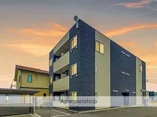 ジオ グランWESTの画像