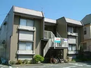 パレーシャル雄の画像