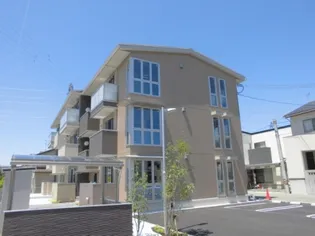 ソレイユMSIIの画像