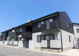 ベル メゾンの画像