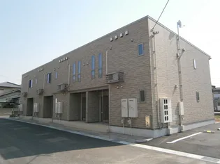 ラモー IIの画像