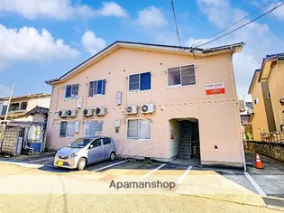 ローベルジュ【207号室】の外観