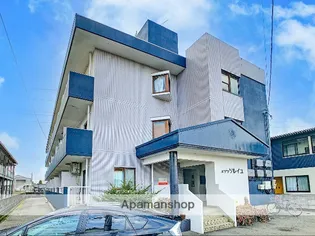 メゾンソレイユ野々市の画像