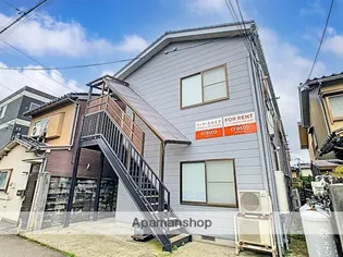 ヴィラ エスエフの画像