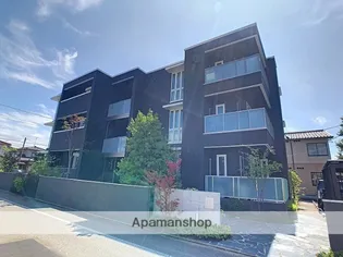 M’S PLACE【101号室】の外観