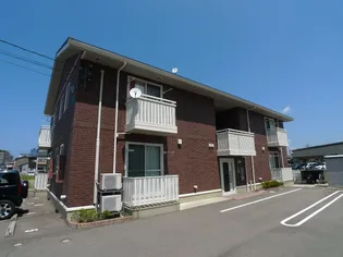 セジュール ベルサイユの画像